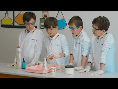 İZMİR İSABET OKULLARI TANITIM FİLMİ 4K