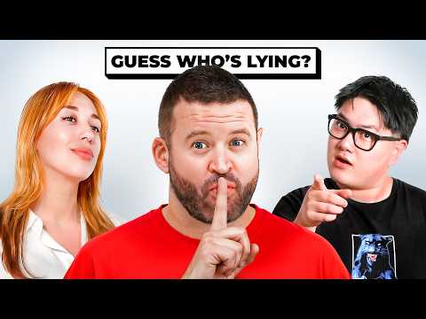 OG CREW IMPOSTER CHALLENGE 2