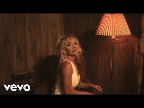 RaeLynn - Fall Together (Official Video)