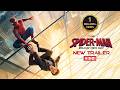 SPIDER MAN BRAND NEW DAY New Trailer Hindi Exclusively In Cinemas 30 July Book Tickets Now