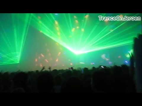 [HD] Trance Energy 2009 LIVE Intro Armin van Buuren 8 minutes! [Mainstage]