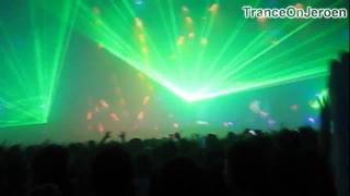 [HD] Trance Energy 2009 LIVE Intro Armin van Buuren 8 minutes! [Mainstage]
