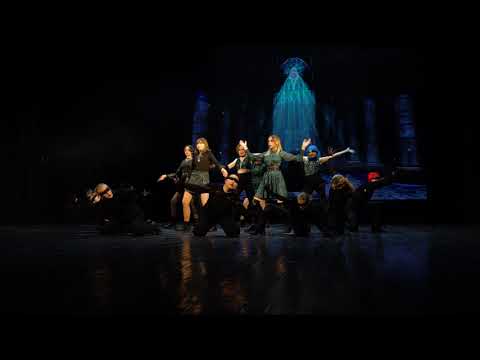 (G)I-DLE - Oh My God (Cover by Black&White)