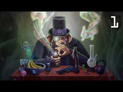 BEAMER - BEST OF MINIMAL/MINIMAL TECHNO/TECH HOUSE MEGAMIX IT'S PARTY TIME (CUT VOL1)