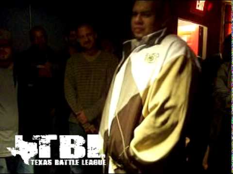 Fast Ronald vs Meskin Maj