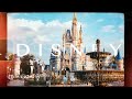 Walt Disney World Trip 2022 4K Cinematic GH6 Travel Film Lumix 12 35mm F2 8 II FilmConvert 4K