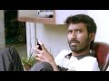 Raghuvaran B Tech Scenes Dhanush Playing Cricket Scene Dhanush Amala Paul