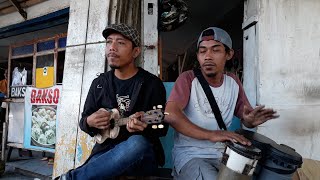 Download lagu Viral !! TATU - Pengamen Cepu - mp3