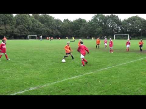 HJC E5 - VV Niekerk E3