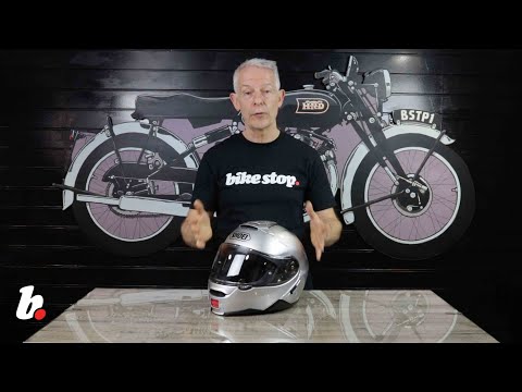 Shoei Neotec 2 SHORT review
