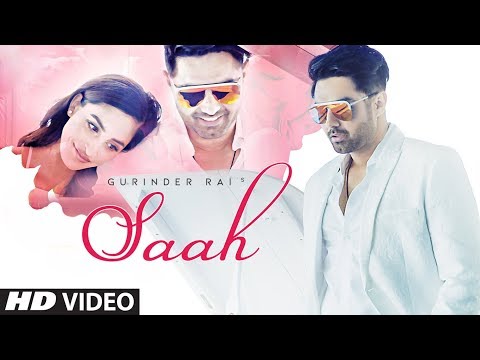 Poster saah lyrics – gurinder rai