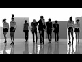 U-KISS - Stop Girl [English version] FMV 