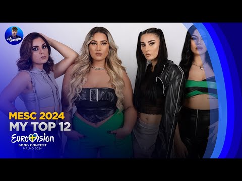 🇲🇹 MESC 2024: My Top 12 (After the Show)
