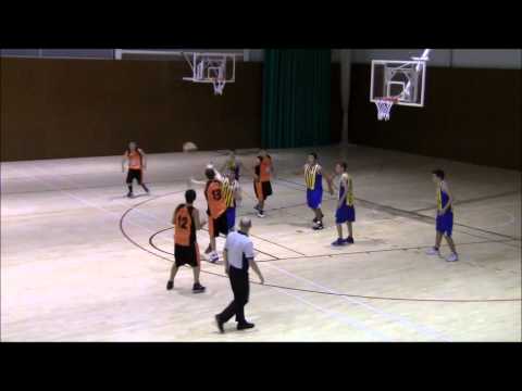 CB Solsona 44 - CB Tona 61