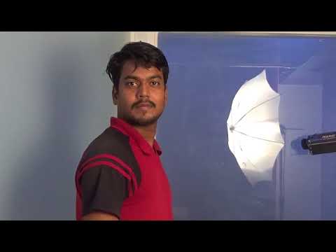 Rahul Goswami Introductio...