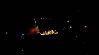 Duke Special - Last night I nearly died