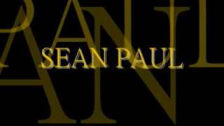 Egyptian Riddim-Sean Paul-Get Whit It Girl