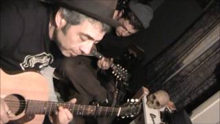 Banty Rooster - Charlie Patton