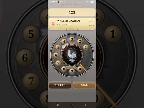 Brass Dial video thumbnail