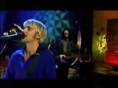 The Verve Pipe - The Freshmen Jenny McCarthy