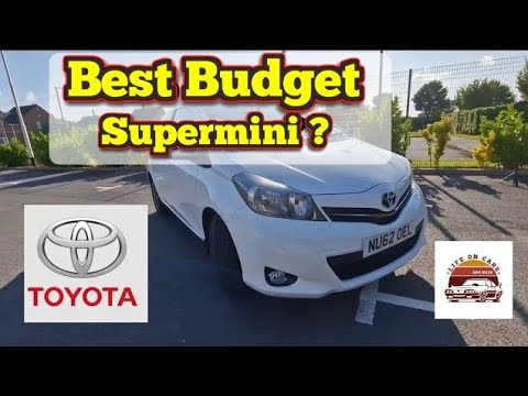 Is the Toyota Yaris Mk3 the best budget used hatch available in 2023 ? | Long term review and test.