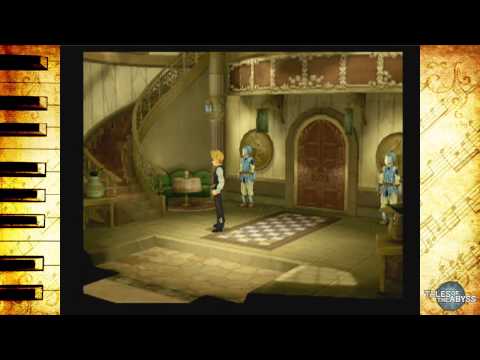 Tales of the Abyss | Part 50 - "Saving St. Binah"