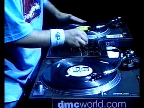 2003 - Turkman Souljah (Denmark) - DMC World Eliminations