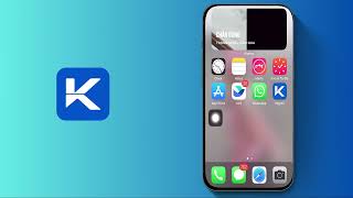 Kegmil - Login instruction