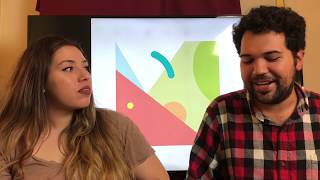 Chance the Rapper - My Own Thing feat. Joey Purp (first REACTION / REVIEW)