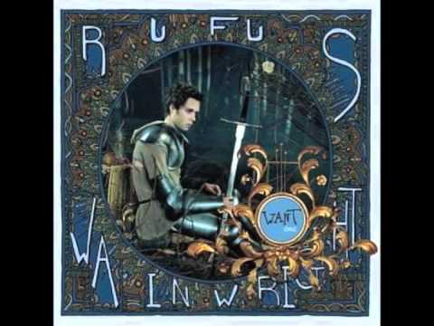 Rufus Wainwright - Oh What A World