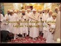 Dawoodi Bohras Azadari At Karbala 2019(Labbaik Ya Hussain )