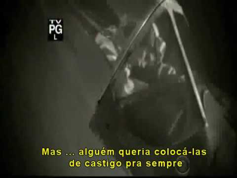 Cold Case 7x05 - WASP - Preview Legendado