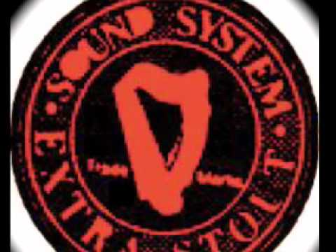 Ras Demo - Mek You Rock