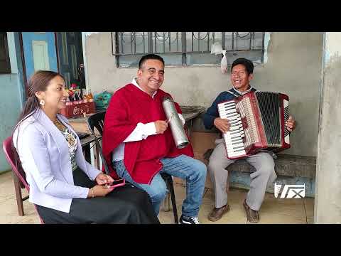 Pobre Corazón - Pangua Cotopaxi