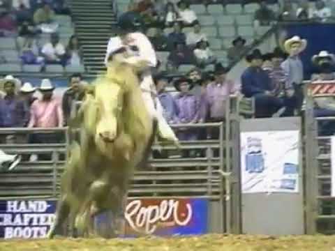 Michael Gaffney vs Gist Buckle - 91 BRO Championship (93 pts)