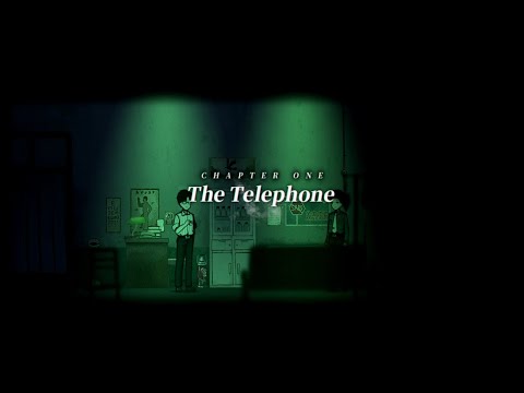 Biased and Lazy Detective Who Can See Ghost - Firework (焰火) Gameplay Part 2