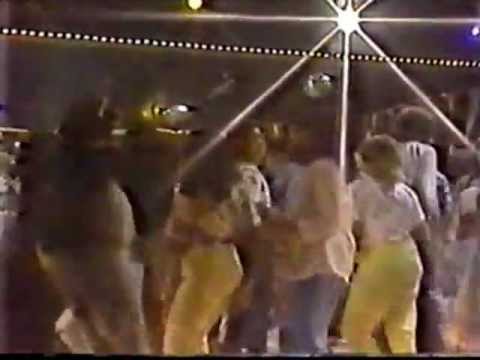 Enigma en vivo Venevisión, Show de Richard, 1981