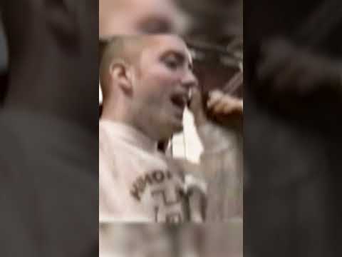 Eminem LEGENDARY Rap Battle In The 90s