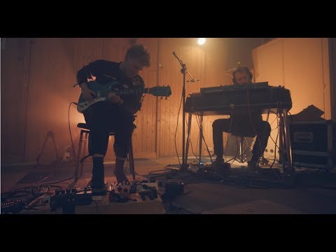 ROCKET MEN - Tanz auf dem Mars (Studio-Live Edit)