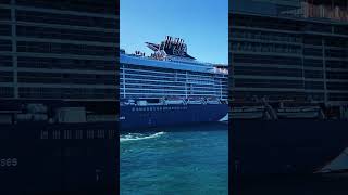 Cruising is beautiful #cruisenews