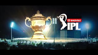 IPL Scorecard Music - Indian Premier League 2021!