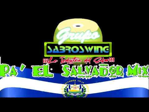 Cumbia Mix Pa' El Salvador - Néstor McKings ft. @elchelesabroswing
