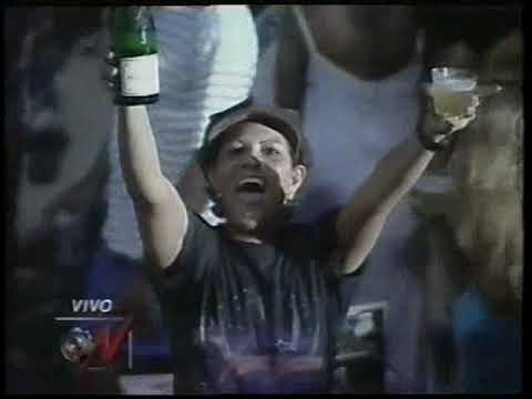 Em Cima da Hora: Virada 1997/1998 - 31/12/1997