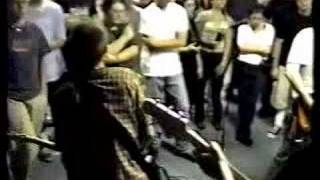 twothirtyeight - &quot;things mistaken&quot; @ the chapel in fwb, fl