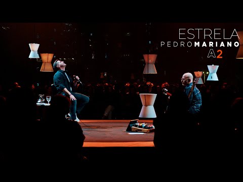 Pedro Mariano A2 VOL2 by ANALAGA - Estrela