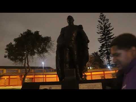 CAFU vs PAPICHA - FINAL | PACHE RING X  XCREW  GO TO TRUJILLO