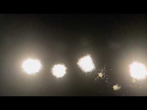 TROPIC -TB251 SALUTE 100 SHOTS 1.2” STRAATVIDEO 2022-2023