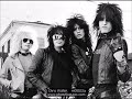 Motley Crue - Shout At The Devil (Demo Version)