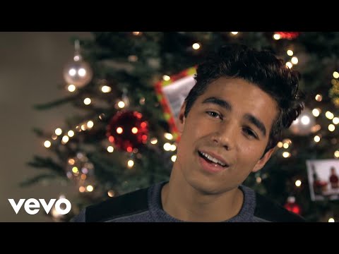 CB30 - The Christmas Song (Official Music Video)