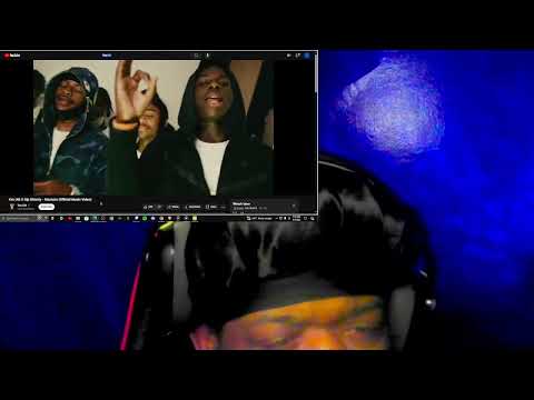 Ysn Uth X Bip Shiesty - Machete Official Music Video REACTION!